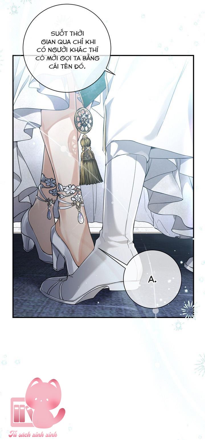 Hướng Về Ánh Dương Lần Nữa Chapter 57 - Trang 4