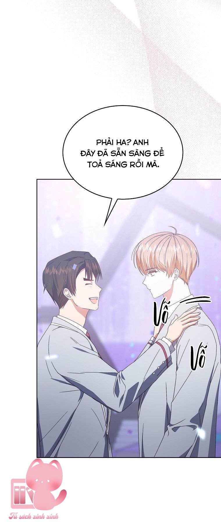 Debut Or Die Chap 53 - Trang 3