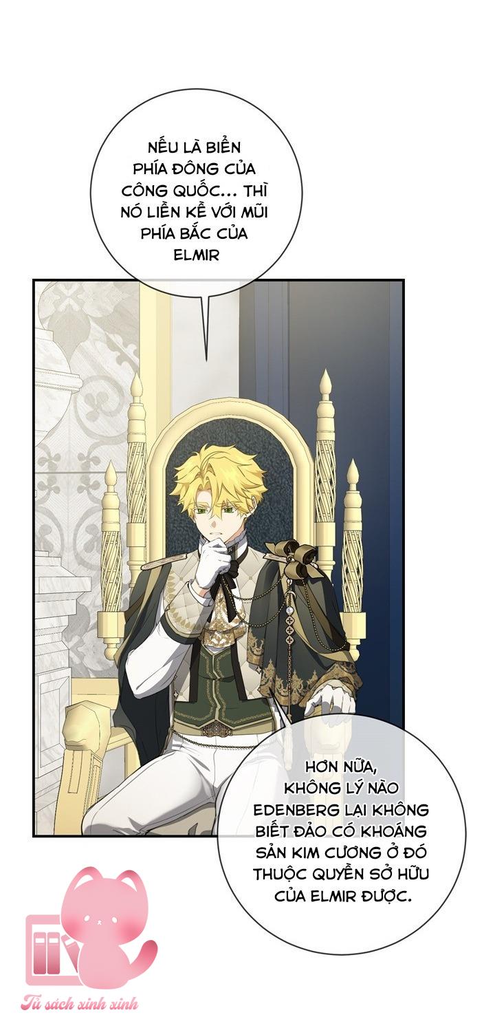 Hướng Về Ánh Dương Lần Nữa Chapter 81 - Next Chapter 82