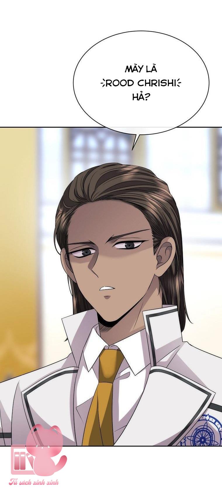 Black Haze Chapter 17 - Trang 4