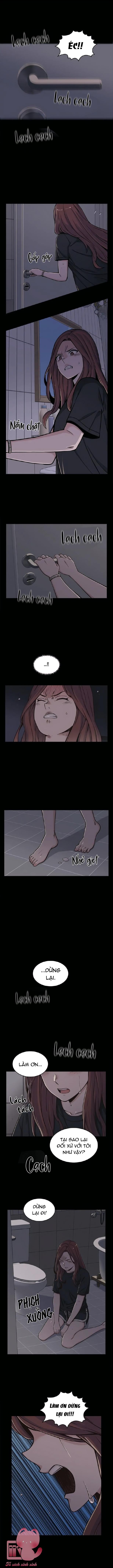 Kẻ Mạo Danh Chapter 5 - Next Chapter 6