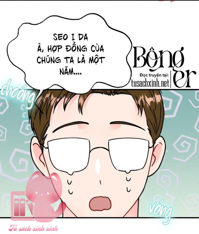 Xác Suất Tình Yêu Chapter 21 - Trang 3