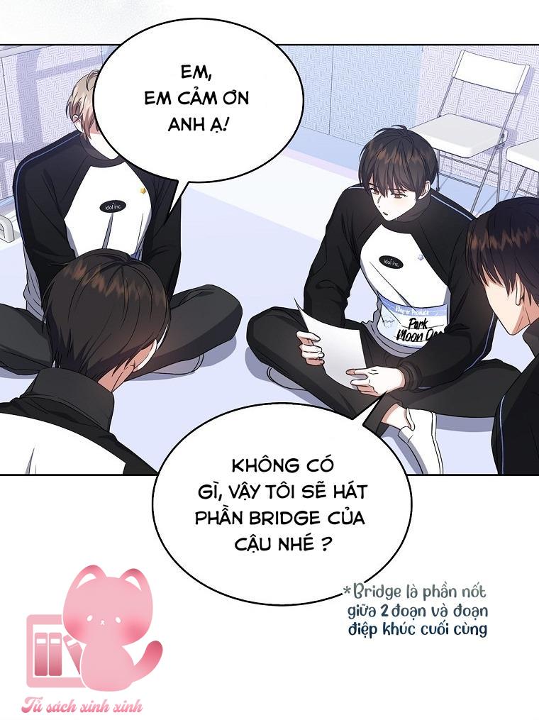 Debut Or Die Chapter 12 - Trang 4