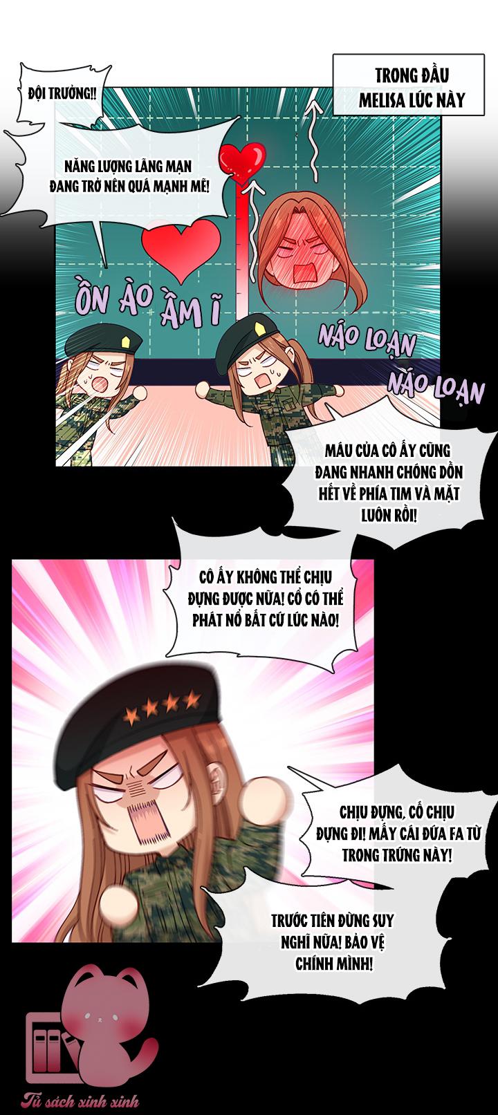 Hãy Coi Chừng Ác Nữ Chapter 67 - Next Chapter 68