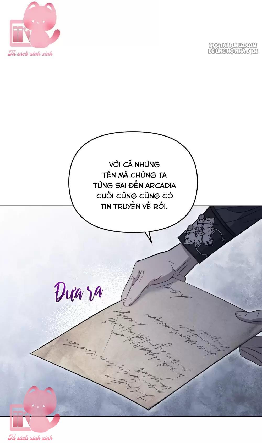 Nếu Không Vâng Lời Công Tước Chapter 45 - Next Chapter 46