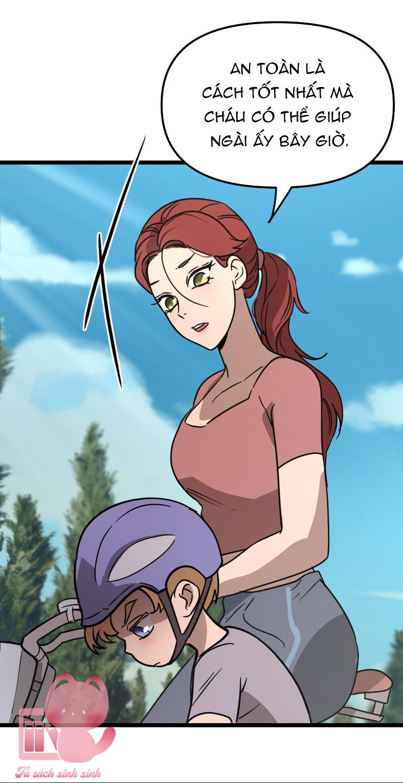 Bảo Mẫu Của Mafia Chap 38 - Trang 4