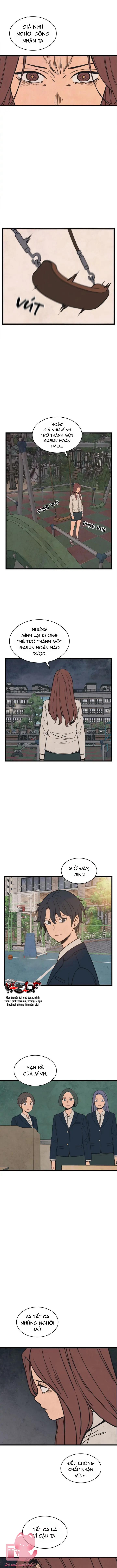 Kẻ Mạo Danh Chapter 38 - Trang 4