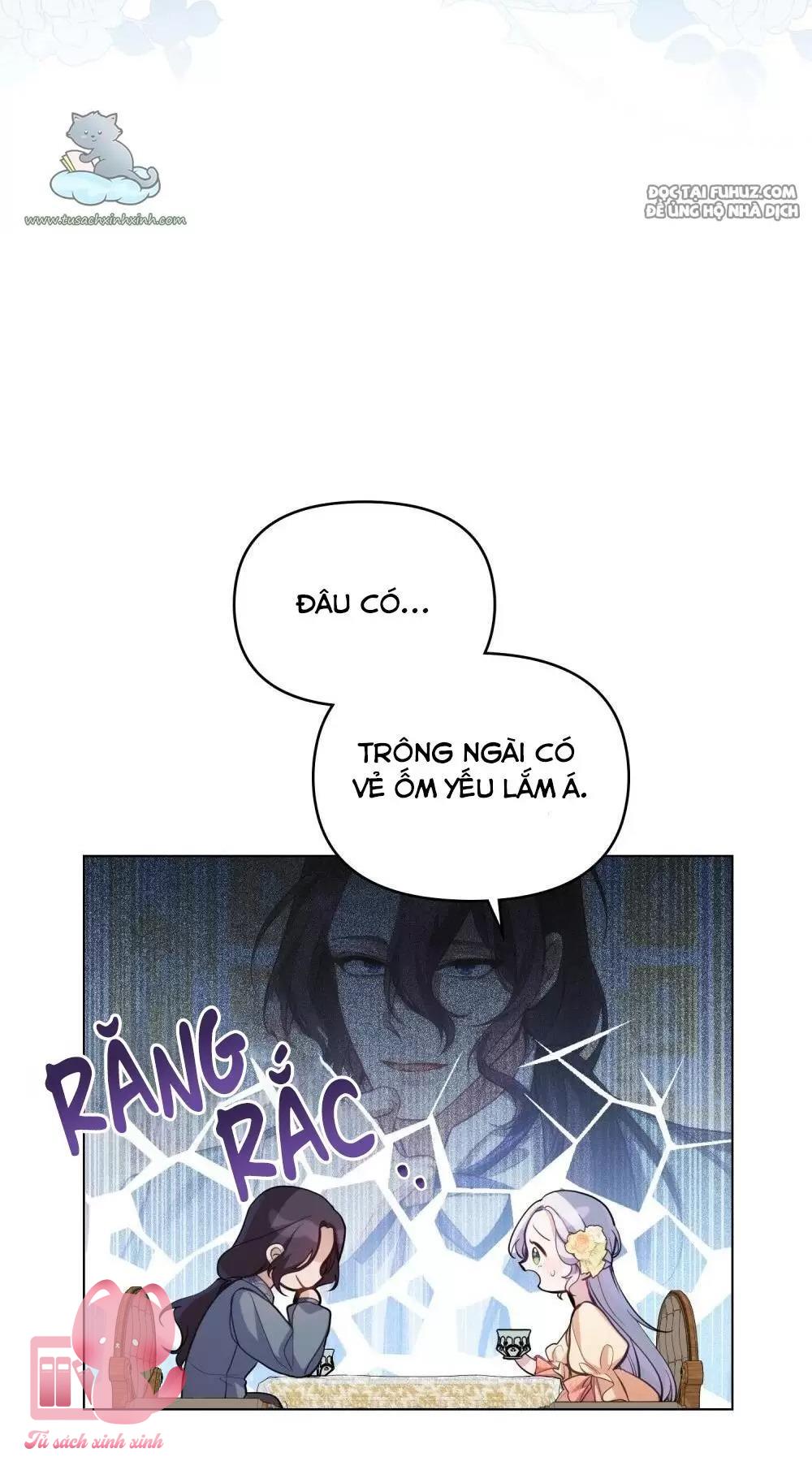 Nếu Không Vâng Lời Công Tước Chapter 12 - Next Chapter 13