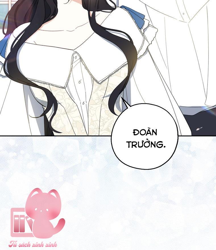 A Nào, Ngậm Thìa Vàng Nhé? Chap 63 - Next Chap 64
