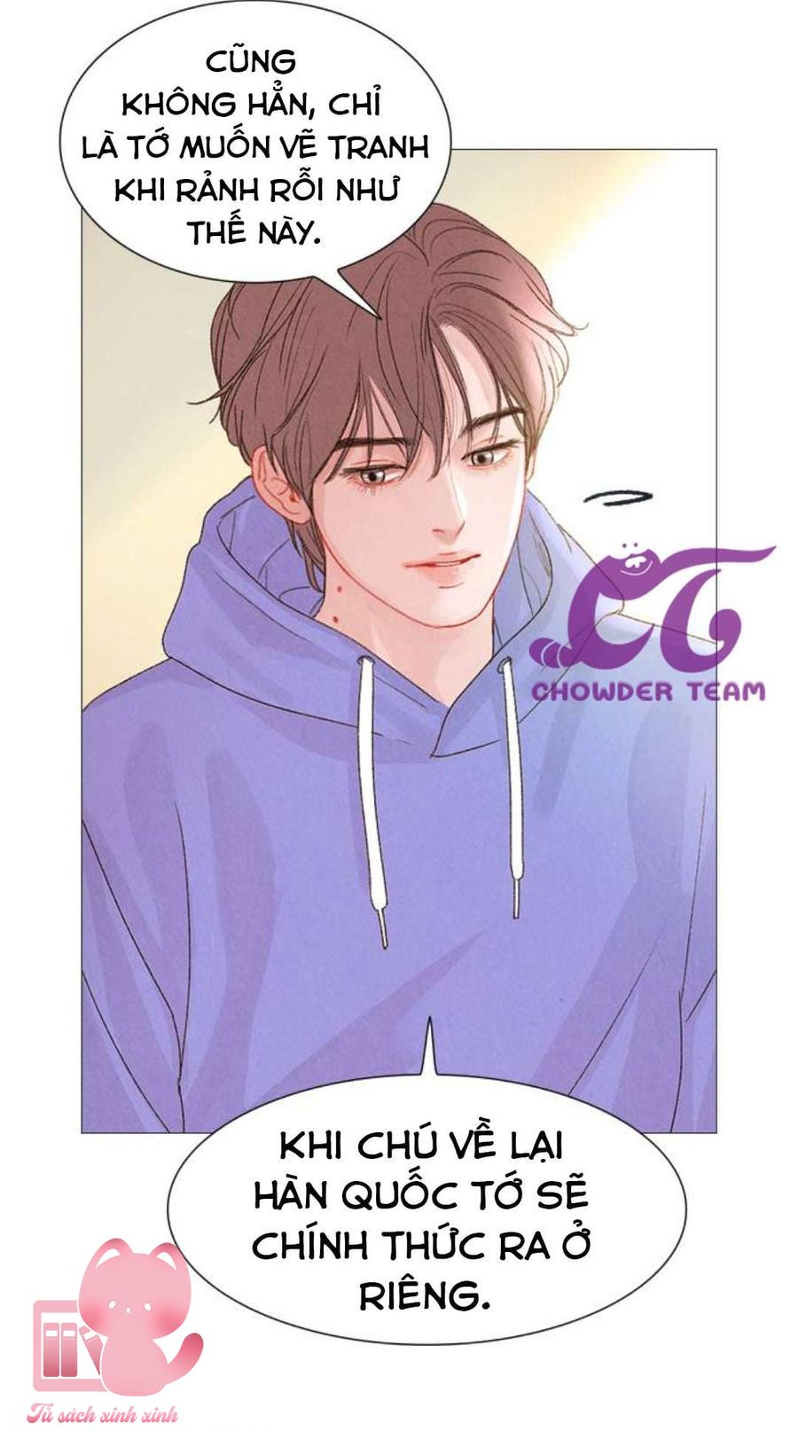 Thần Bí Chap 7 - Trang 2