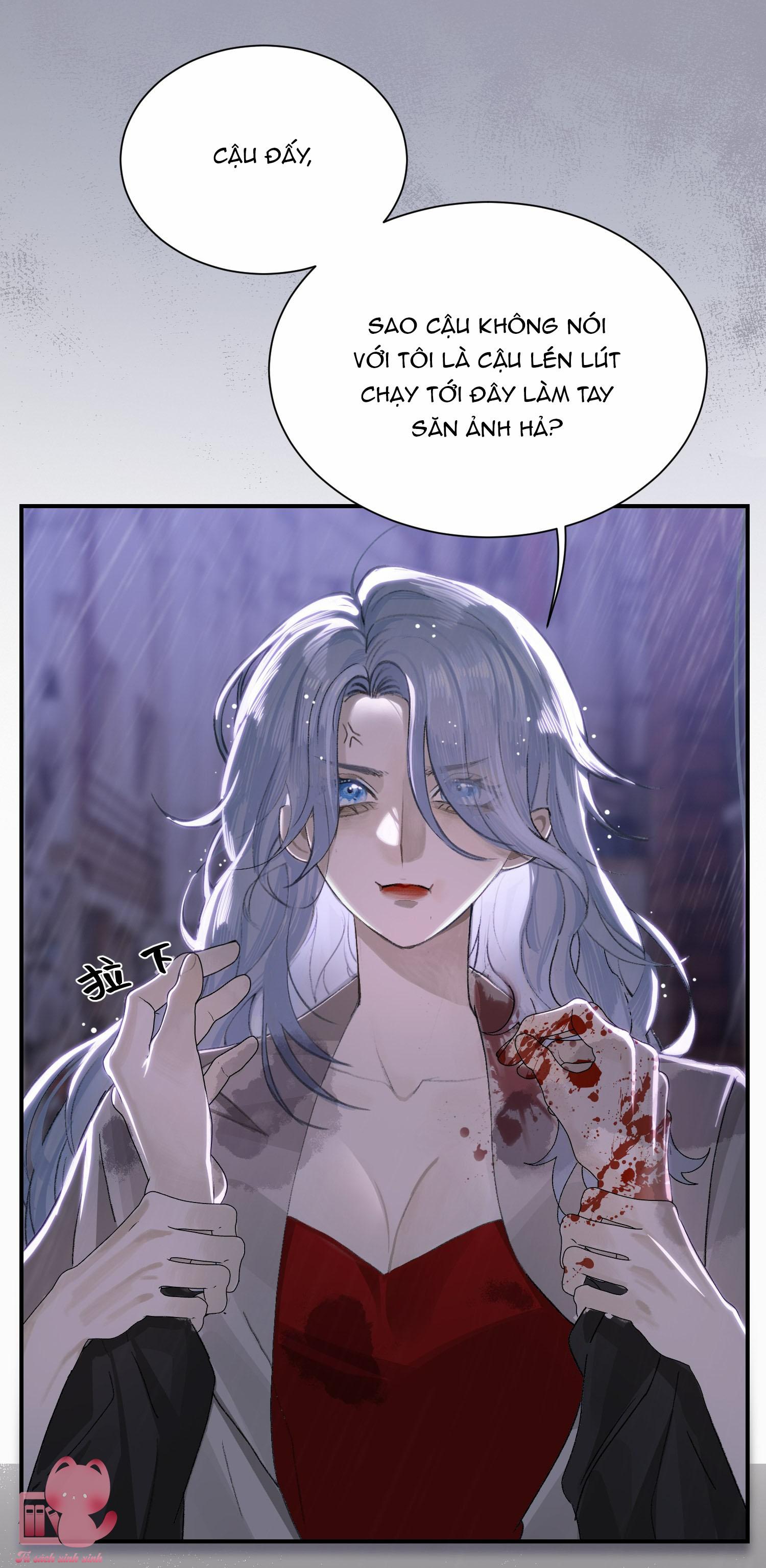 Đồng loại Chapter 3 - Next Chapter 4