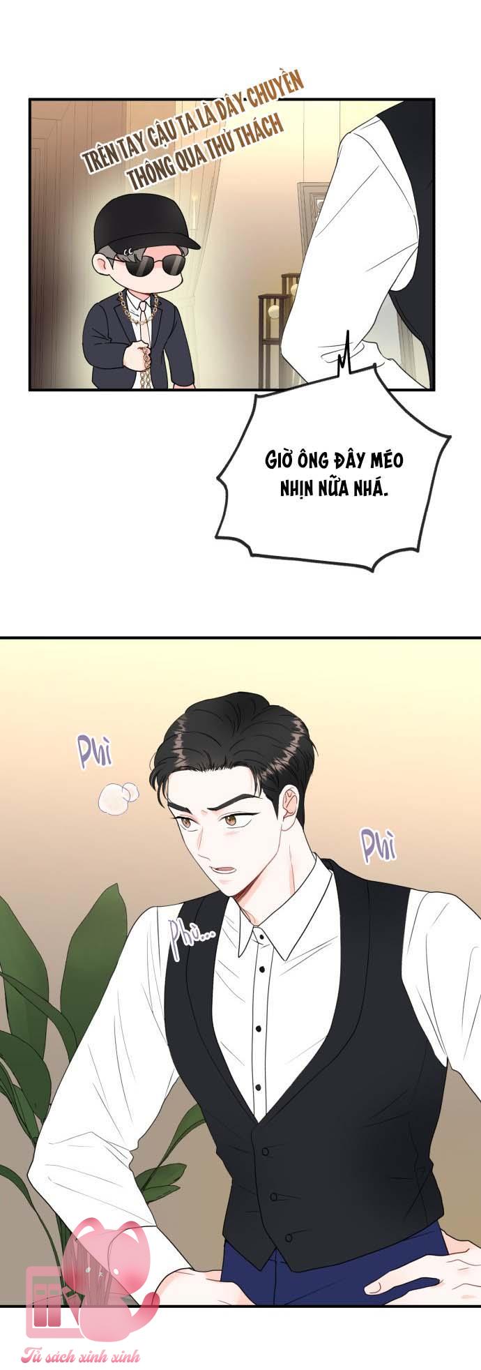 Xác Suất Tình Yêu Chapter 2 - Trang 3