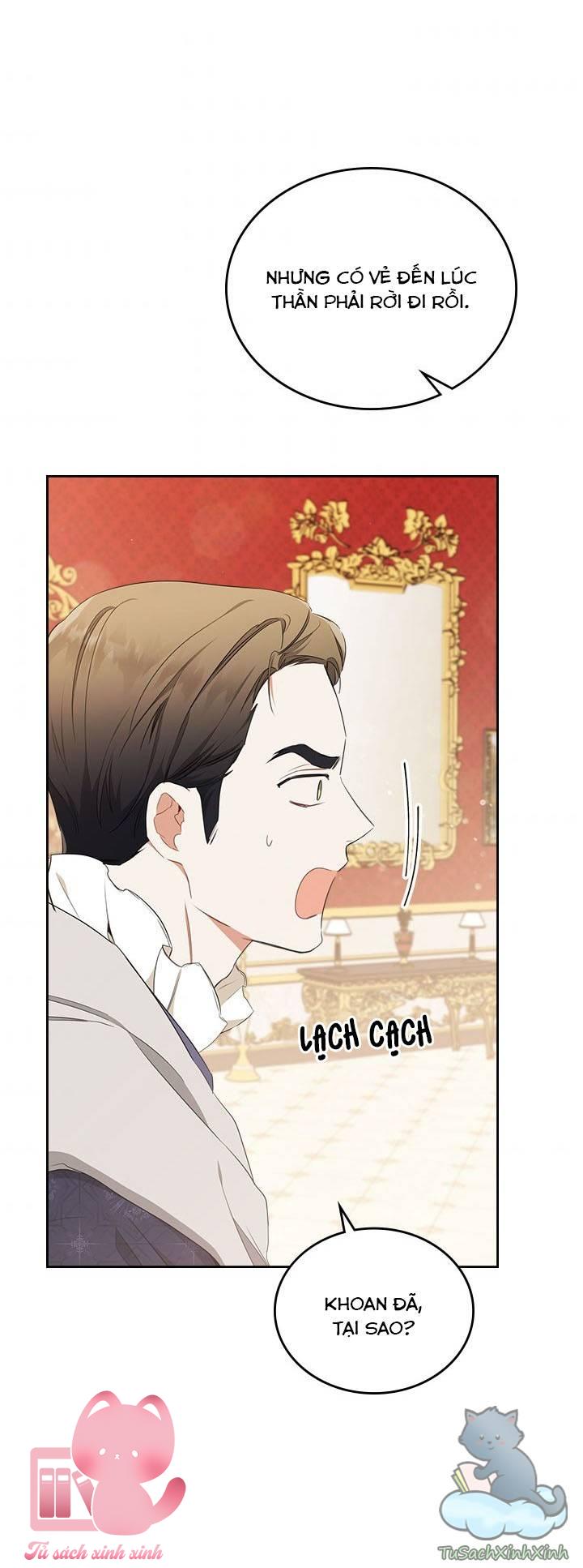 Kiếp Này Ta Sẽ Trở Thành Gia Chủ Chap 51 - Next Chap 52