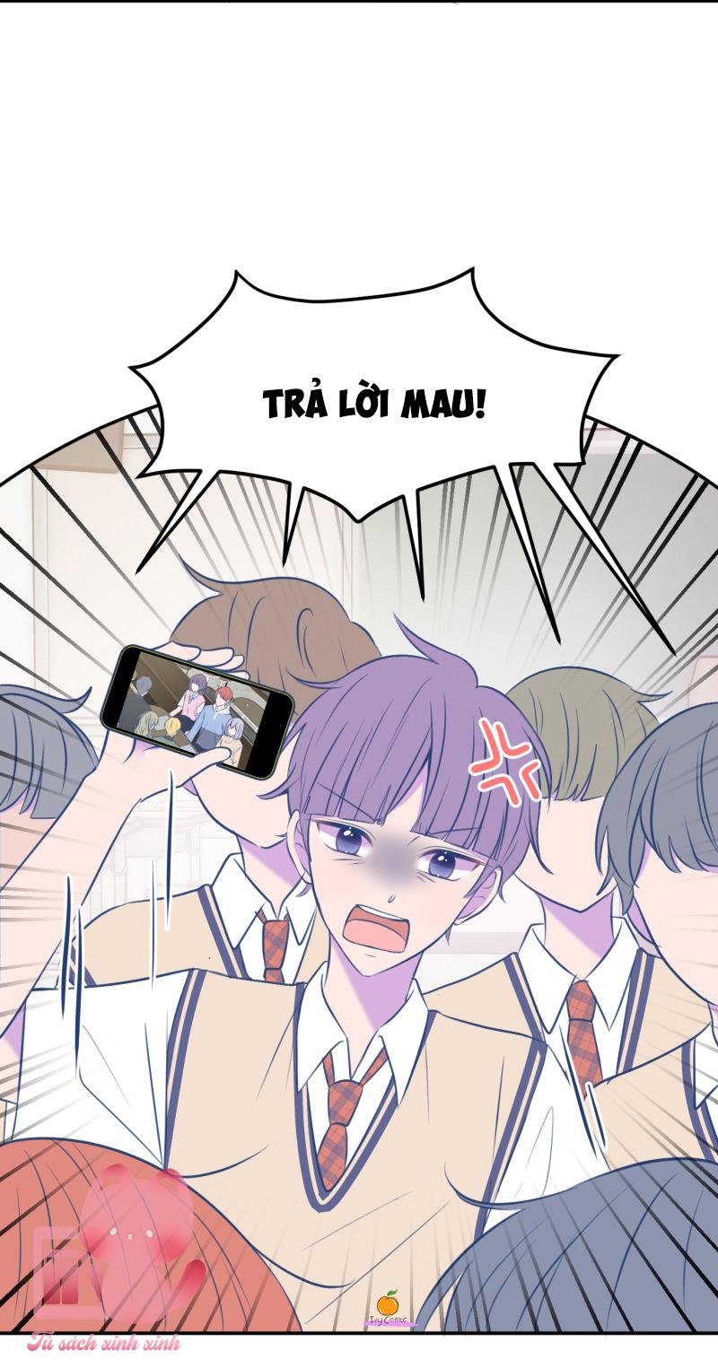 Tình Yêu Tựa Vòng Lặp Chap 20 - Trang 2