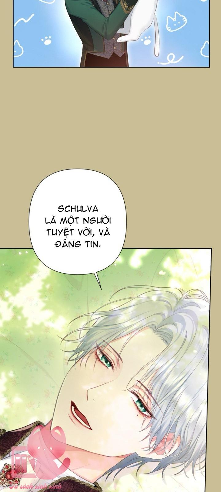Người Anh Trai Mạnh Nhất Của Tôi Đã Mất Trí Nhớ Chap 8 - Trang 4