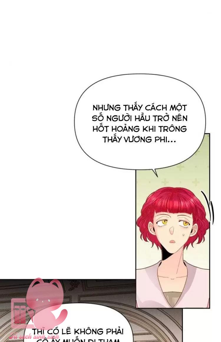 Hoàng Hậu Tái Hôn Chapter 89 - Trang 4