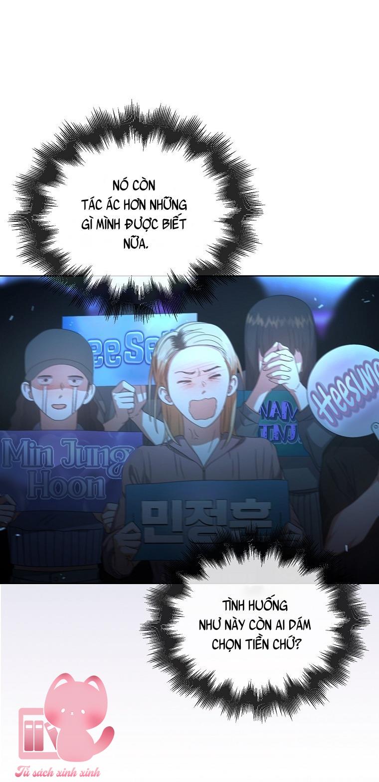 Debut Or Die Chap 65 - Next Chapter 65.1
