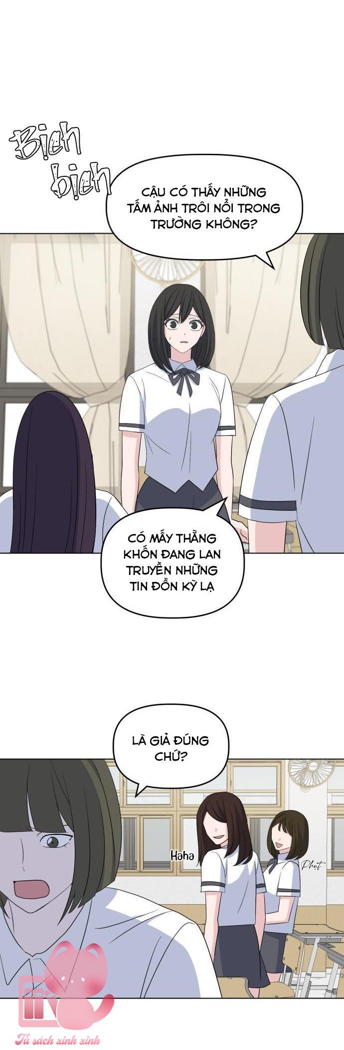 Quan Hệ Nhân Quả Chap 10 - Next Chap 11