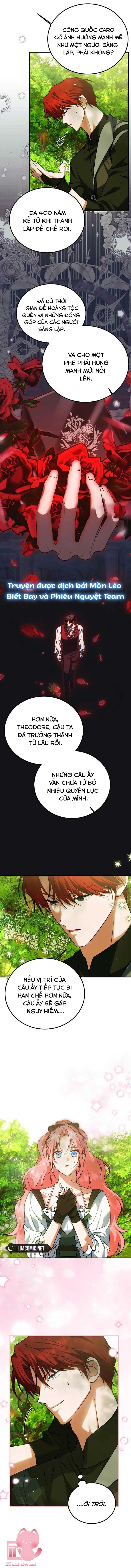 Cách Để Khiến Cuốn Tiểu Thuyết Bi Kịch Thành Chữa Lành Chap 30 - Trang 2
