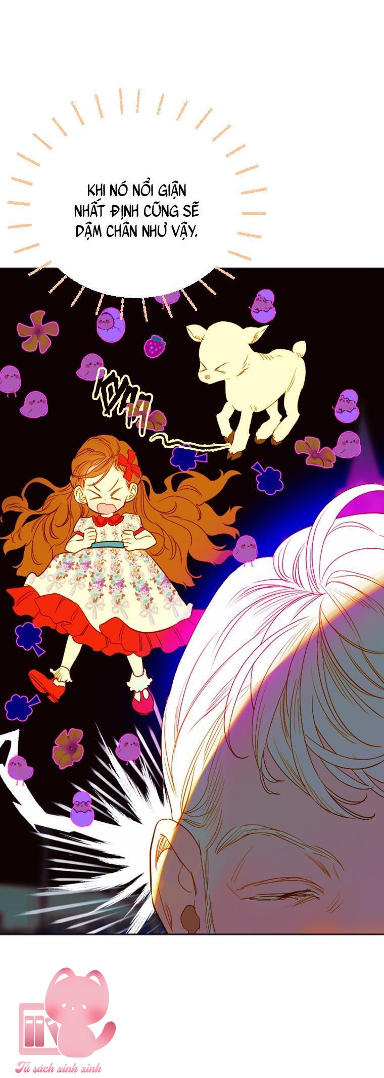 Khế Ước Hôn Nhân Của Mẹ Tôi Chapter 23 - Next Chapter 24