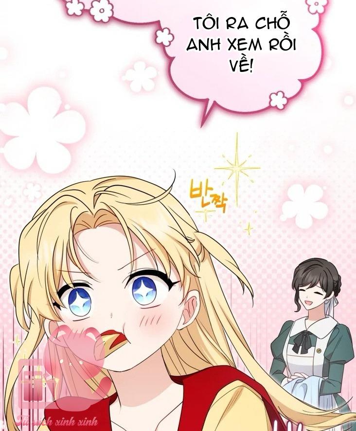Được Yêu Thương Mà Còn Ngại Ngùng Sao! Chap 69 - Next Chapter 69