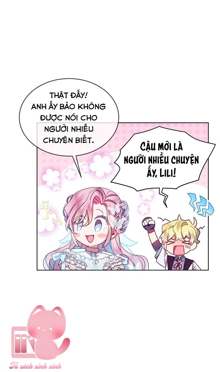 Quý Cô Thế Giới Ngầm Chap 49 - Trang 4