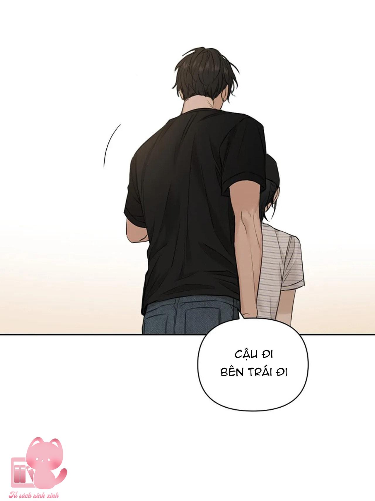 Bình Minh Chap 20 - Trang 3