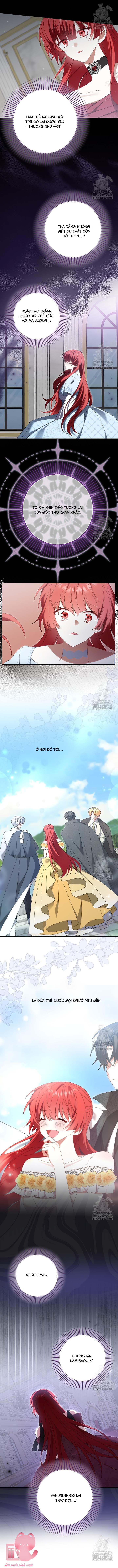 Tôi Sẽ Chiếm Lấy Ngư Trường! Chap 55 - Trang 2