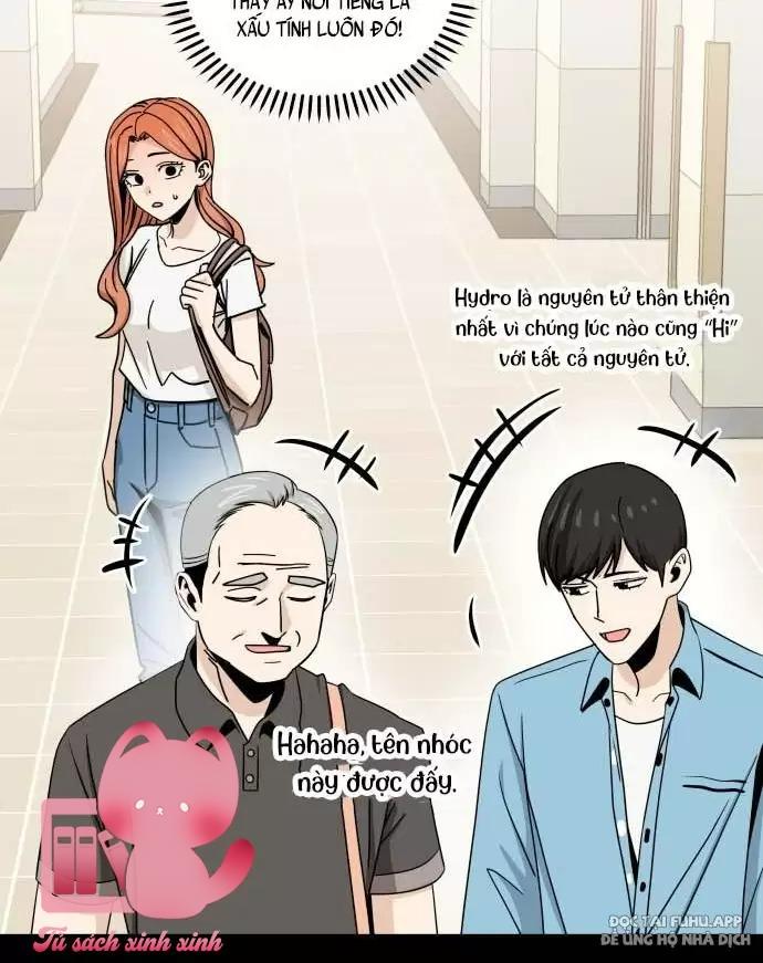 Lớ Ngớ Vớ Phải Tình Yêu Chap 70 - Next Chapter 70.1
