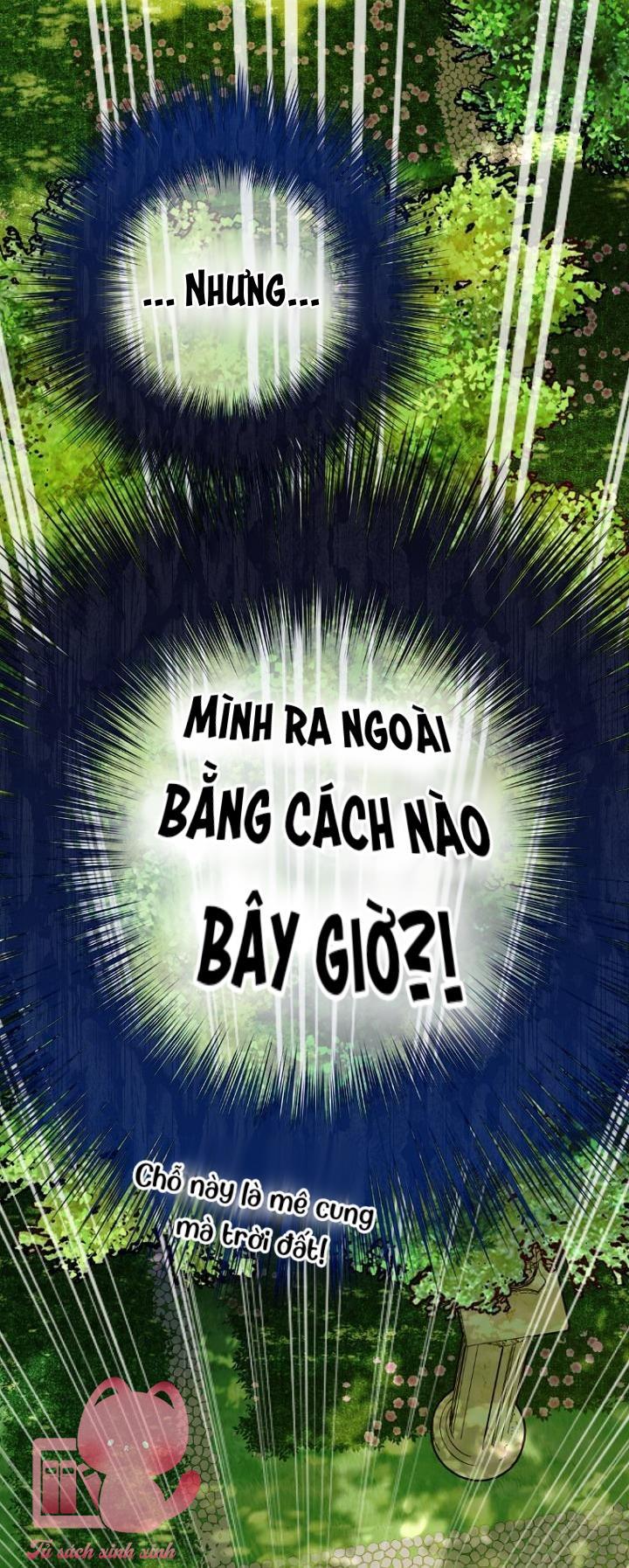 Khế Ước Hôn Nhân Của Mẹ Tôi Chapter 47 - Trang 4