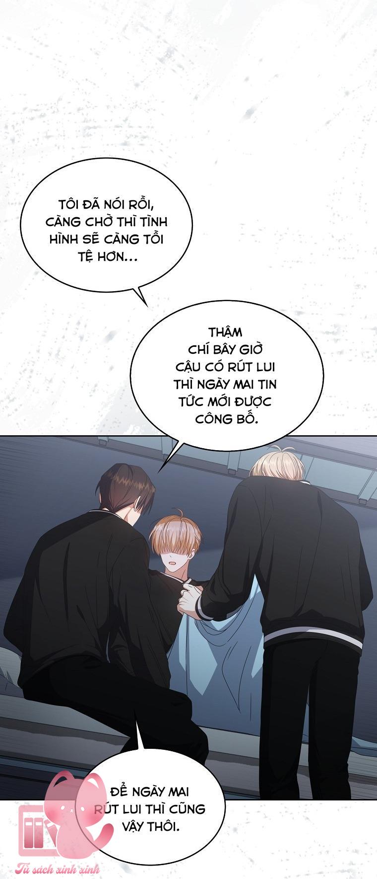 Debut Or Die Chap 60 - Trang 3