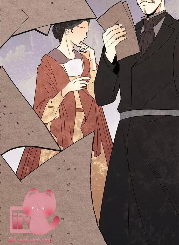 Hoàng Hậu Tái Hôn Chapter 57 - Trang 4