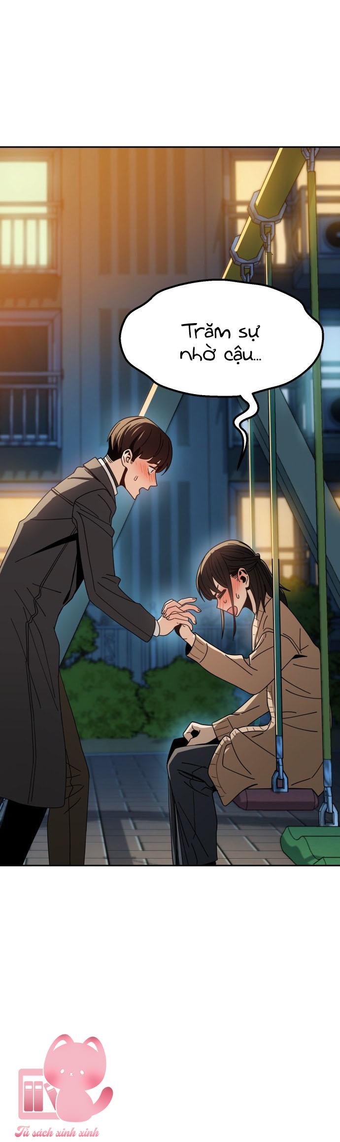 Lớ Ngớ Vớ Phải Tình Yêu Chap 29 - Next Chapter 29.1