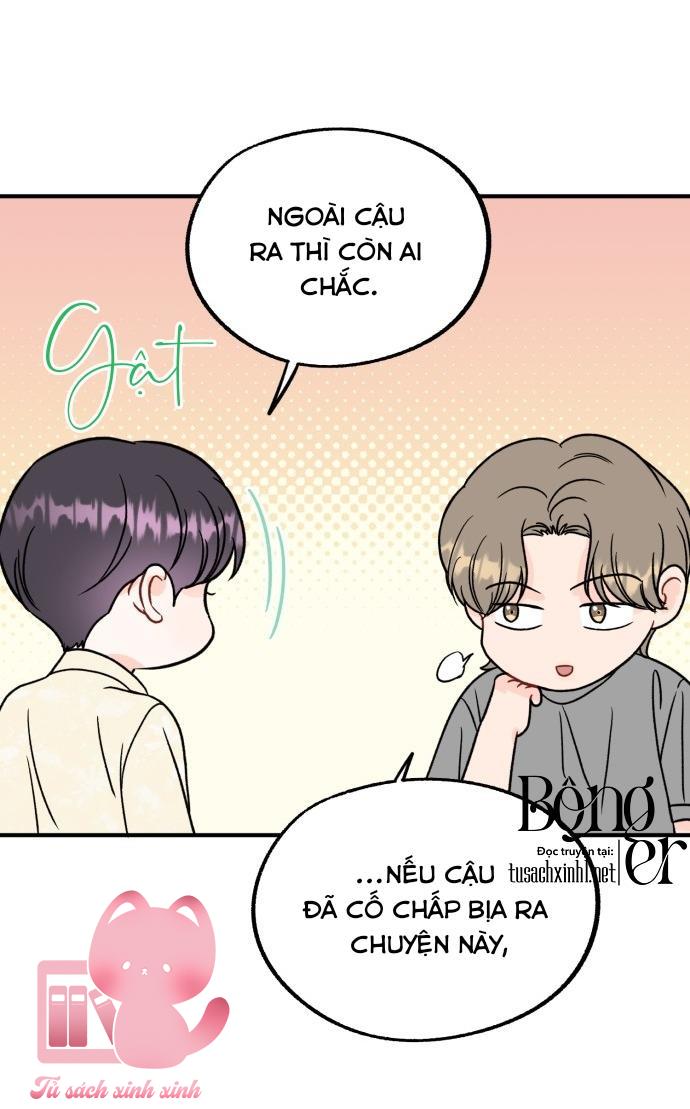 Xác Suất Tình Yêu Chapter 20 - Trang 3