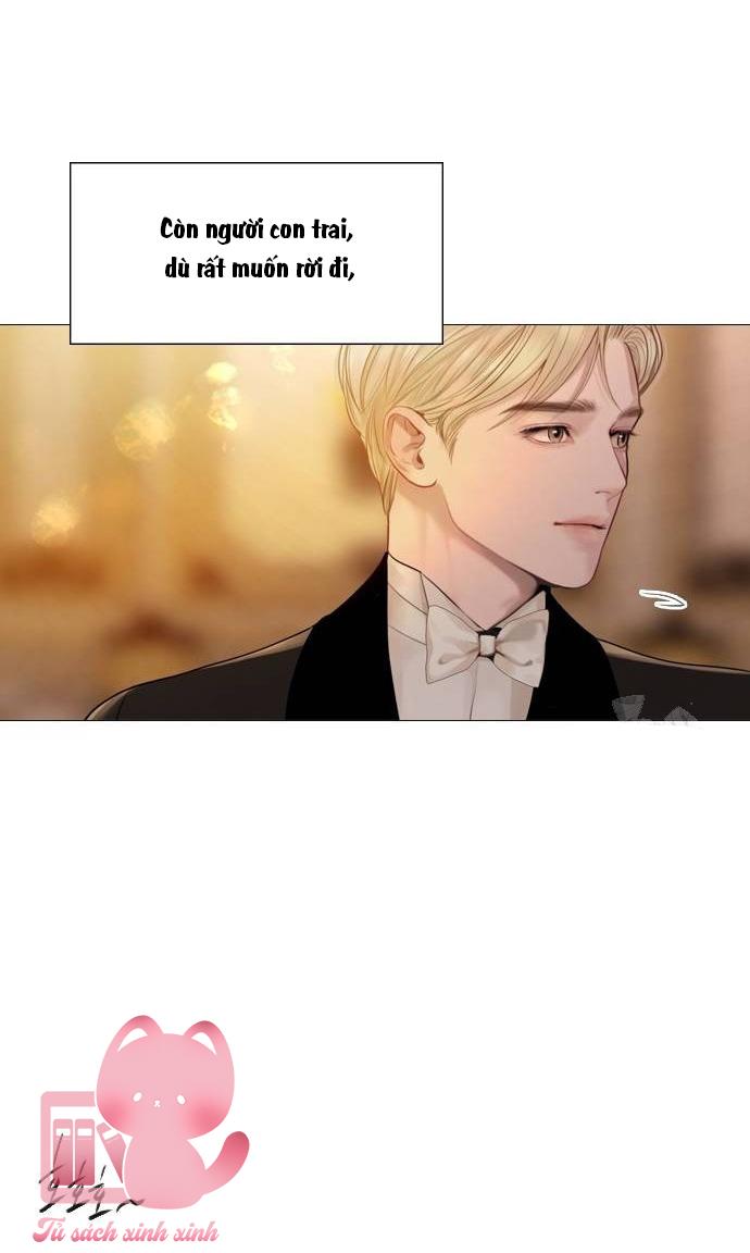 Hãy Khóc Và Cầu Nguyện Đi Chapter 29 - Trang 4