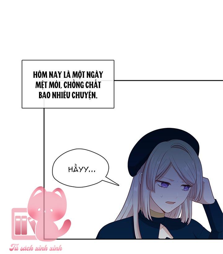 Hãy Coi Chừng Ác Nữ Chap NT9 - Next Chap NT8
