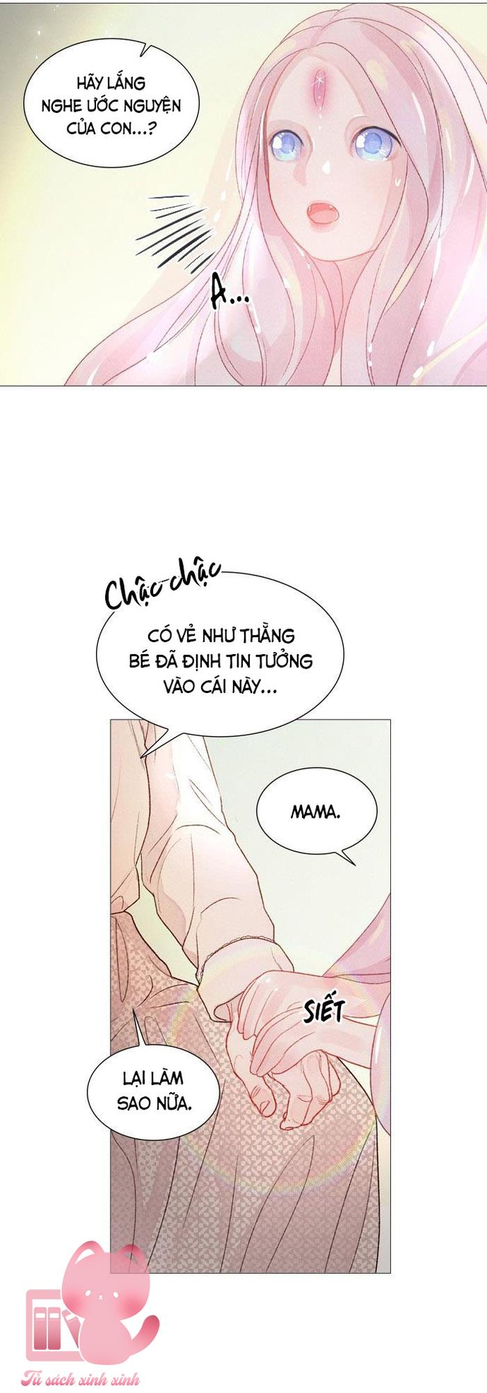 Thần Bí Chap 87 - Trang 2