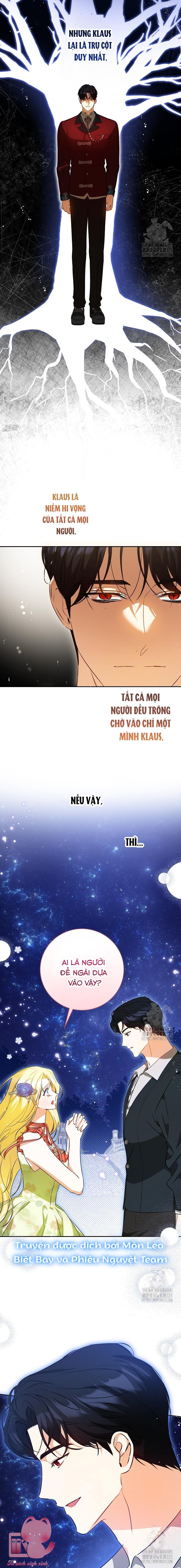 Hình Như Tôi Đã Xuyên Vào Cuốn Tiểu Thuyết Nào Đó Chapter 39 - Trang 3