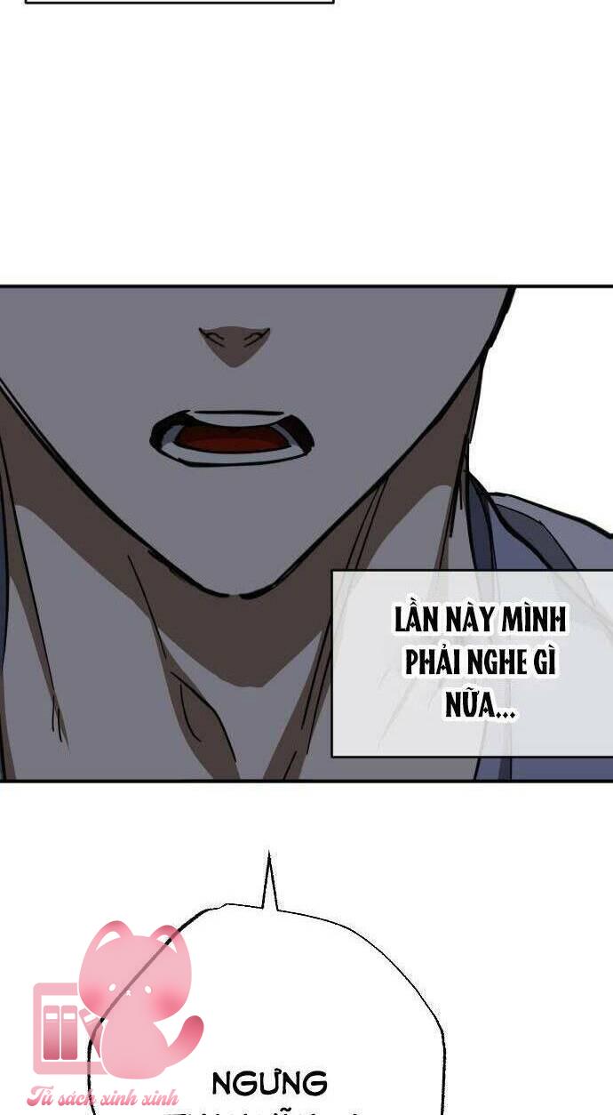 Đêm Của Bóng Tối Chapter 42 - Trang 4