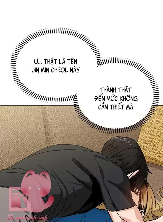 Lớ Ngớ Vớ Phải Tình Yêu Chap 47 - Next Chapter 47.1