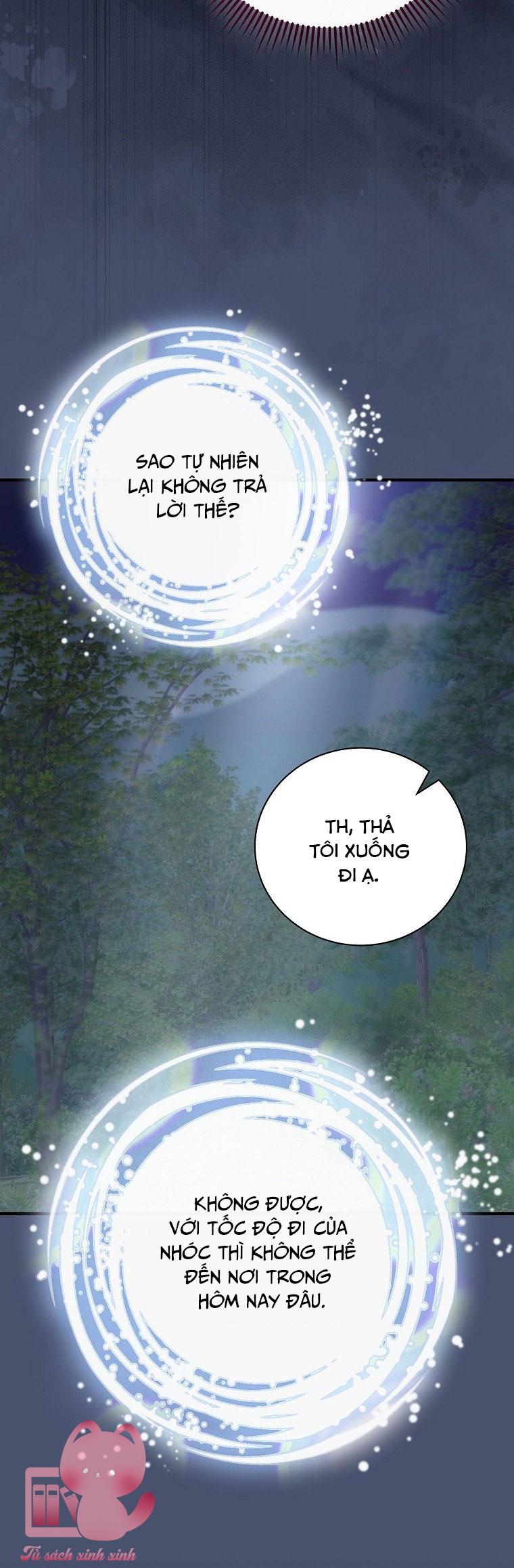 Đứa Nhỏ Không Phải Là Con Anh Chap 83 - Next 