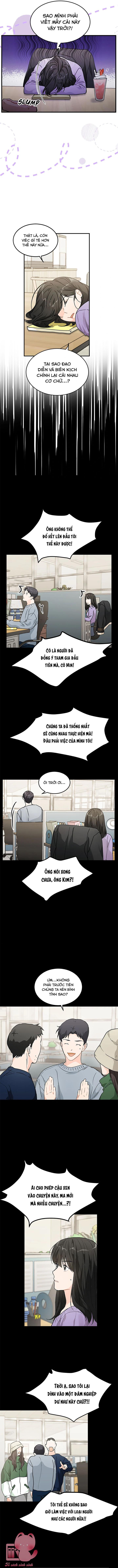 Cõng Anh Mà Chạy Chap 51 - Next Chap 52