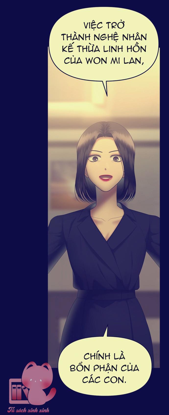 Chị Em Tranh Đấu Chap 48 - Trang 2