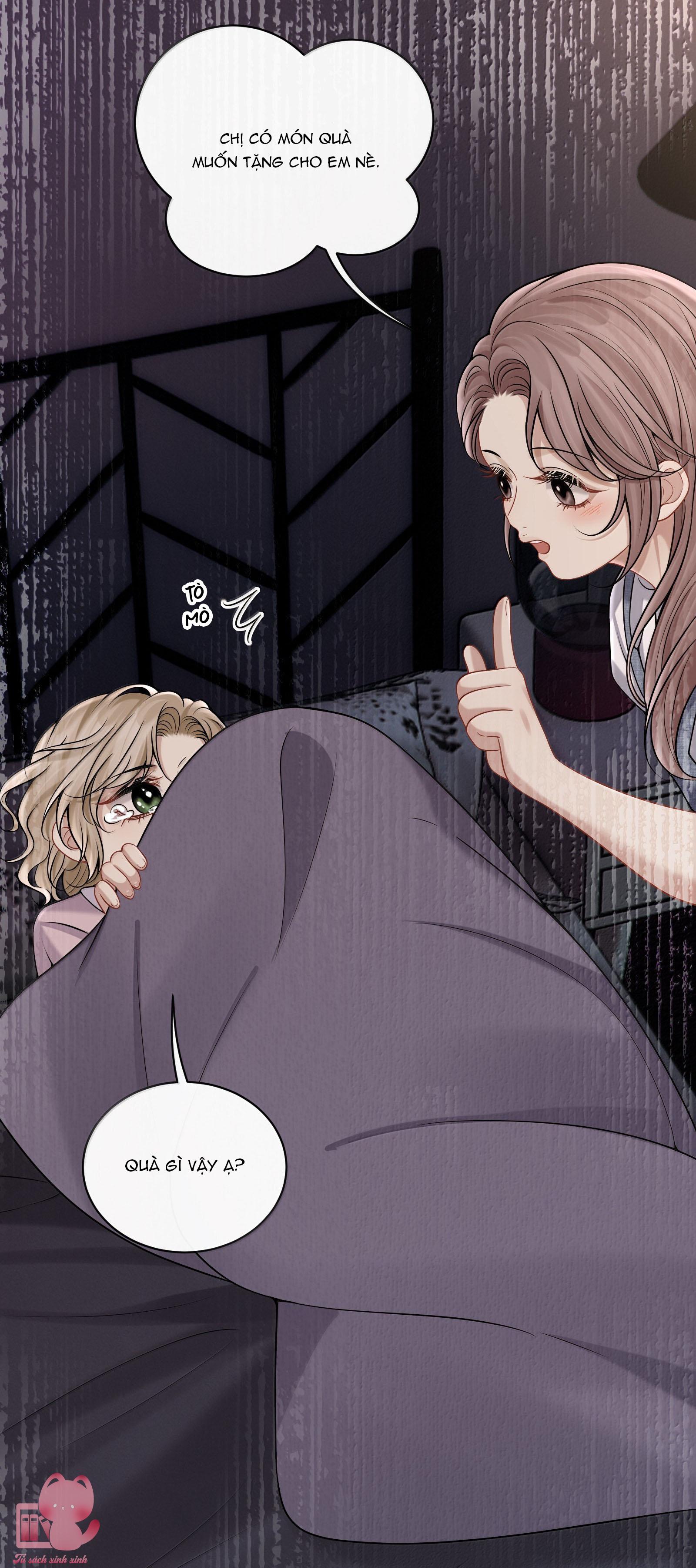 Người Tình Nguy Hiểm Chapter 22 - Trang 4