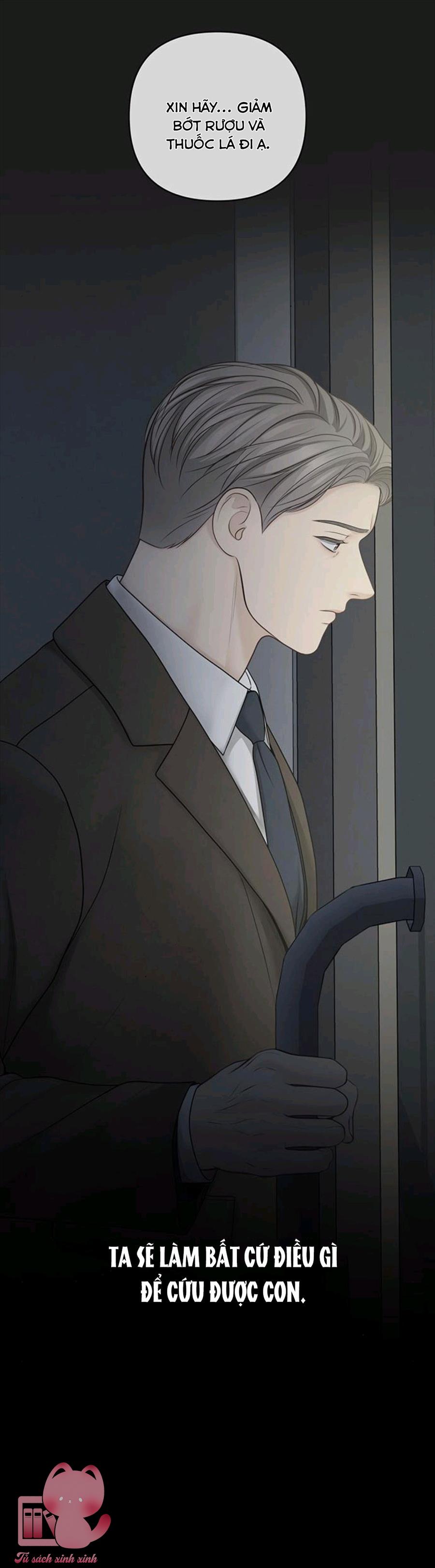 Hy Vọng Duy Nhất Chap 36 - Trang 2