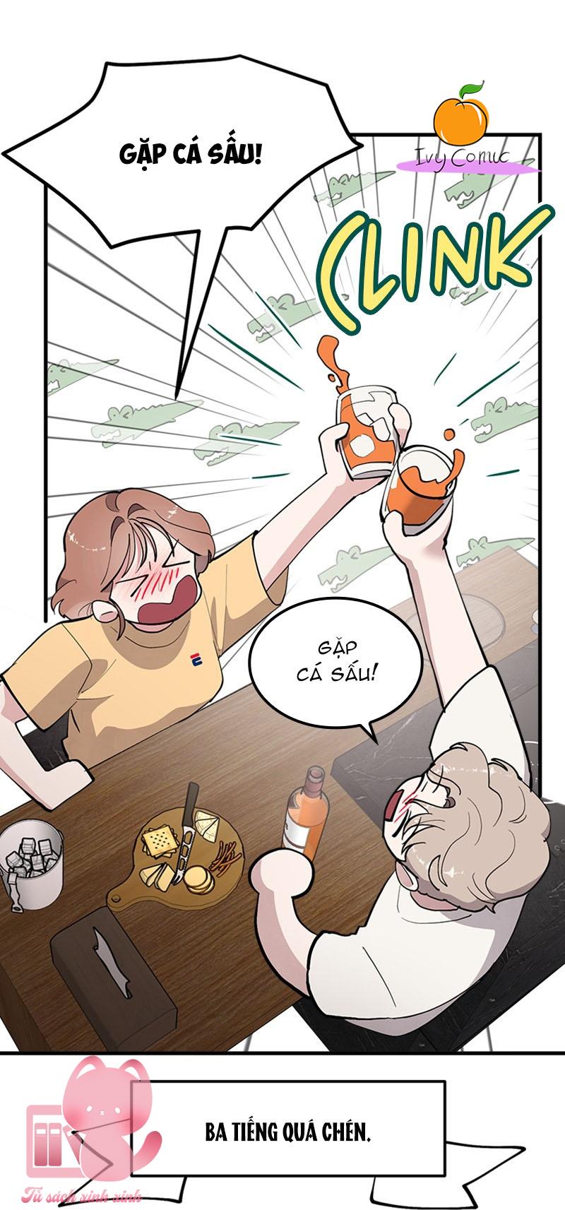 Trưởng Phòng Mệt Mỏi Vì Người Vợ Mới Cưới Chap 12 - Trang 2
