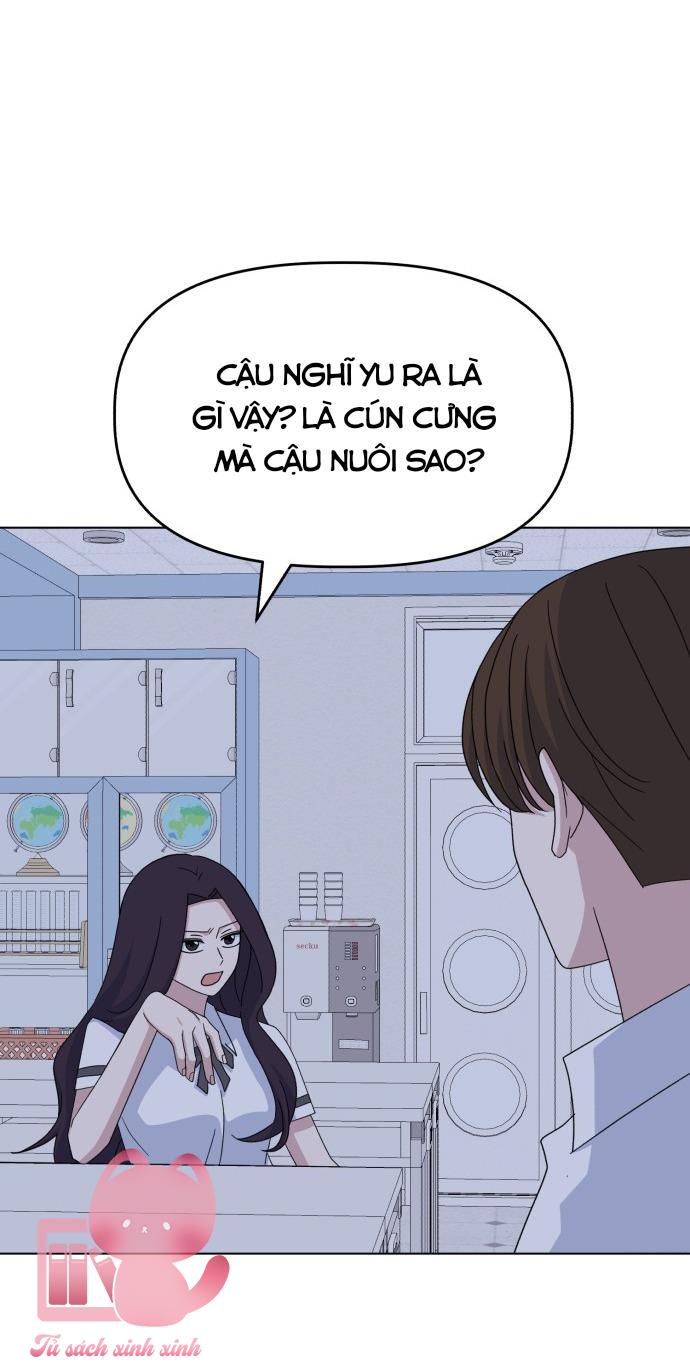 Quan Hệ Nhân Quả Chap 38 - Next Chap 39