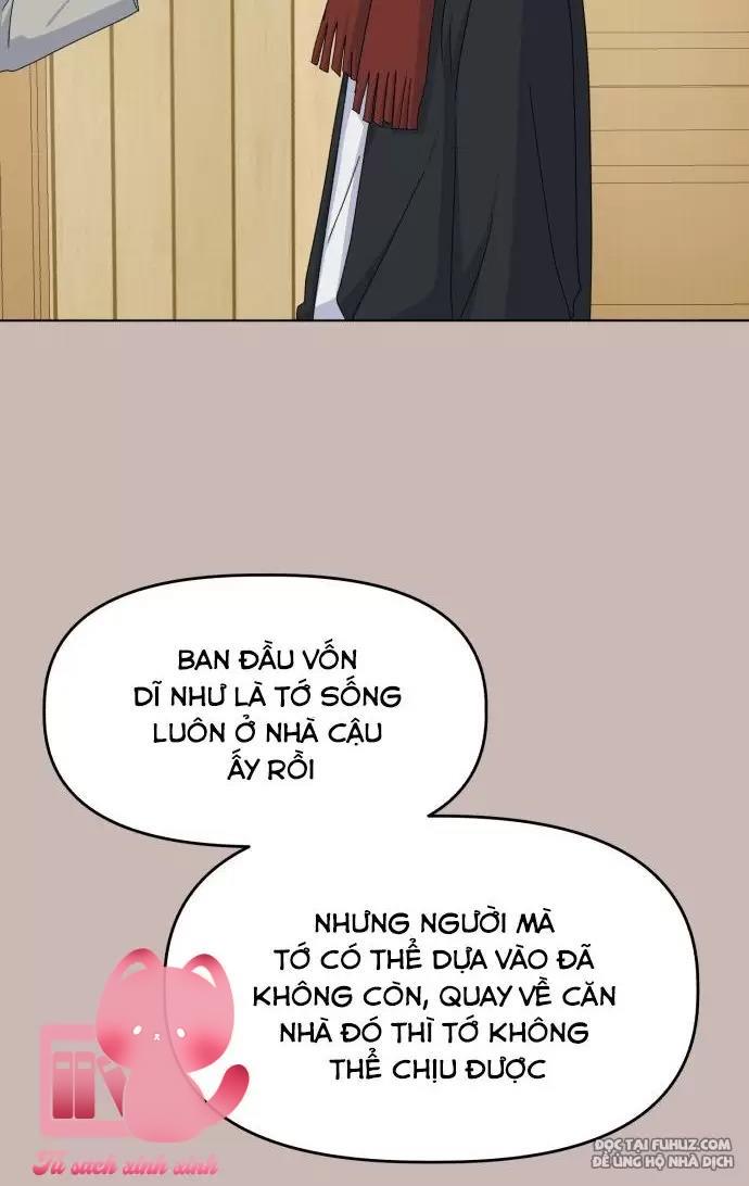 Quan Hệ Nhân Quả Chap 35 - Next Chap 36