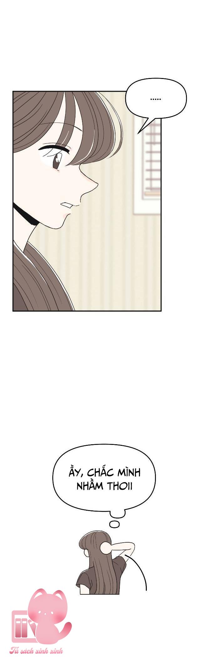 Trái Dấu Hút Nhau Chap 23 - Next Chap 24