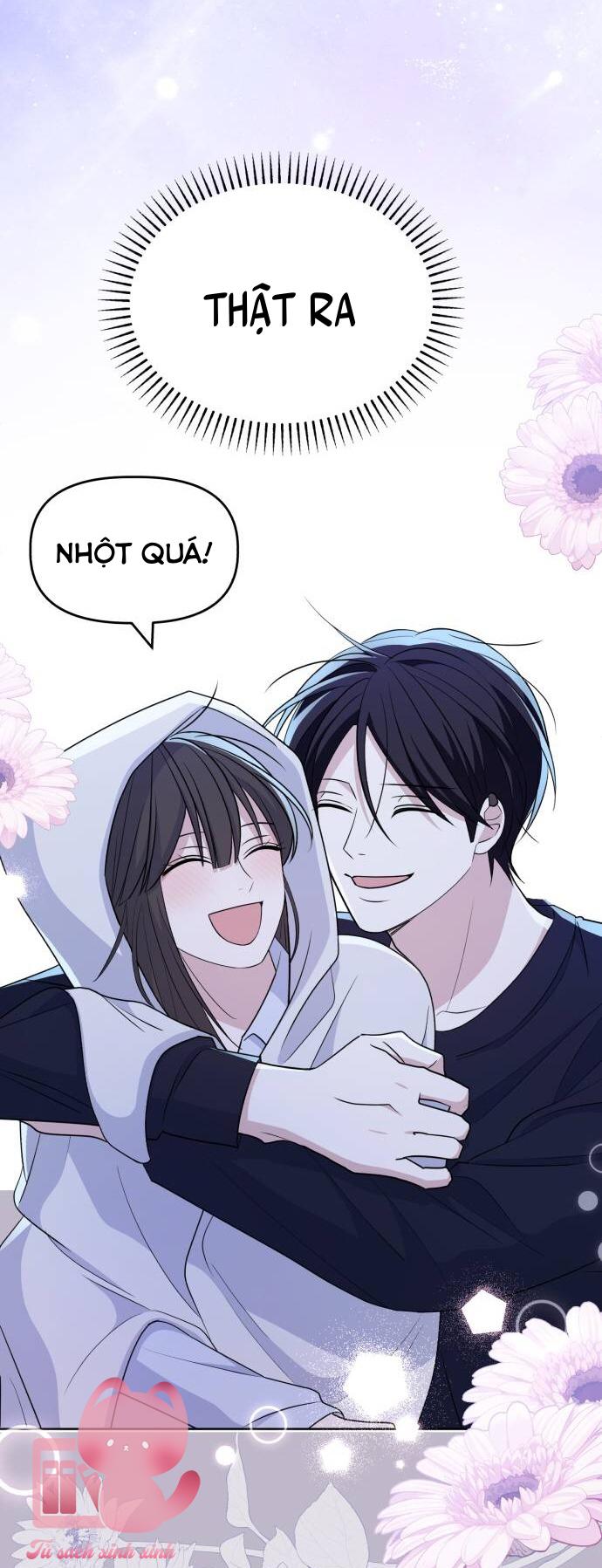 Quan Hệ Nhân Quả Chap 112 - Trang 2